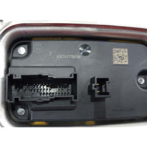 ชุดควบคุมไฟหน้า LED เมอร์เซเดส อี-คลาส คาบริโอ ซีรีส์ (A238) A2139003233 (17>) - Product Image 6