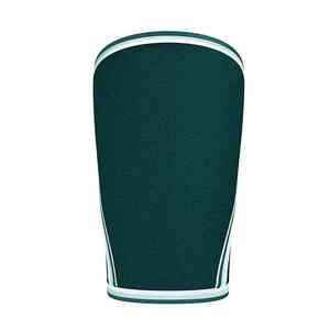 Nouvelle arrivée confortable femmes genouillères meilleure fabrication pas cher prix respirant séchage rapide service OEM meilleures femmes genouillères - Product Image 3