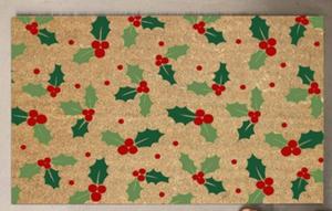 Alfombrilla impresa de PVC Premium antideslizante Diseño colorido de larga duración Mantenimiento simple Ideal para uso en el hogar o la oficina - Product Image 4