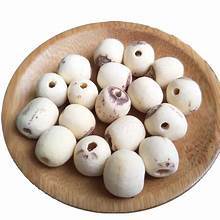 NOIX DE LOTUS NATURELLES PURES AVEC COQUILLE ENLEVÉE CONVIENT POUR UN MODE DE VIE SAIN ET UN SOUTIEN RÉGIME ALIMENTAIRE ÉQUILIBRÉ À BASE DE PLANTES - Product Image 3