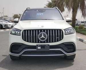 <span class=keywords><strong>Mercedes</strong></span>-Benz <span class=keywords><strong>GLS</strong></span> SUV 2026 Prêt à l'emploi, État Impeccable - Product Image 1