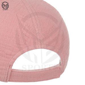 Venta caliente Unisex P-Cap Sport Cap Tela personalizable con diseño único y logotipo bordado en 3D - Product Image 4