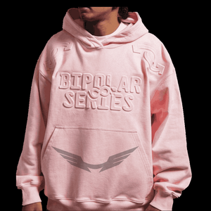 Vente chaude 100% Coton Français Terry Polaire De Luxe En Relief À Capuche Lourd Épais Personnalisé Sweats À Capuche En Gros - Product Image 1