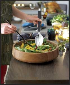 Cuencos de madera ecológicos de la mejor calidad para cocina y vajilla: productos al por mayor de alta demanda - Product Image 6