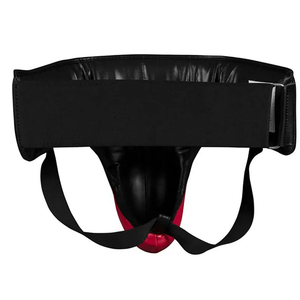 Top Design Protector <b>Groin</b> Shell Mma Boxing Sports Boxing protection <b>Groin</b> <b>Guard</b> with Custom logo Martial Art - Product Image 2