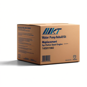 ชุดซ่อมปั๊มน้ำ 145017082 สำหรับเครื่องยนต์ดีเซลเพอร์กินส์ - Product Image 2