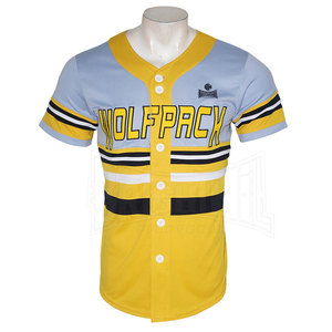 Oem Vêtements de baseball personnalisés à séchage rapide Personnaliser la conception Uniforme de baseball Ensembles de pantalons et shorts à capuche en jersey - Product Image 2