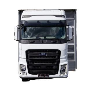 TOUT NEUF 2025 POUR D FMAX Puissance 368kW(500) Formule des roues 4x2 6 cylindres Euro 6 Volant à gauche Transmission automatique - Product Image 1