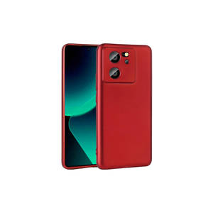 Coque de protection souple en silicone TPU noir premium OYO Premier pour Xiaomi Mi 13T, compatible avec les modèles A53 et A3S - Product Image 2