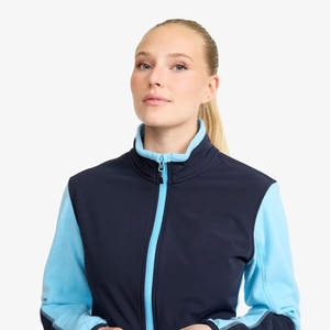 Chaquetas cálidas de lana de Invierno para mujer de alta calidad personalizadas, prendas de vestir exteriores suaves y acogedoras para mujer, Sudadera con capucha para clima frío - Product Image 3