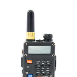 Factory Price TechSide TS5-2 Mini 5 cm -Female High-Gain Pocket Antenna <b>Walkie</b> <b>Talkie</b> Compatible TS-T9+ TI-F8+ UV-5R China - Product Image 4