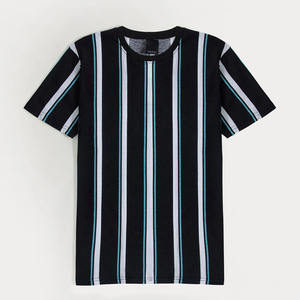 Camiseta de Hombre 2025, Personalizada, Cuello Redondo, Manga Corta, Estilo Formal, Sublimada, Tejida, Transpirable, para Toda Temporada - Product Image 4