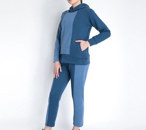 Qualité supérieure 2025 haute qualité haut tendance femmes survêtement avec Logo personnalisé léger femmes survêtement bas prix - Product Image 2