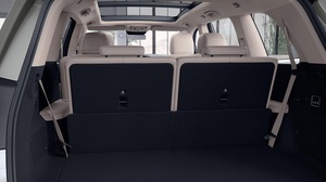 Mercedees 2022มือสอง-benzs GLS 450 AWD 4MATIC-พร้อมส่ง - Product Image 6