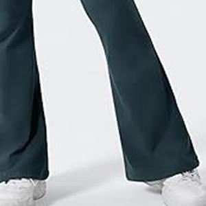 Nouveau Contour Legging Durable Personnalisé Femmes Leggings Super Doux Spandex Respirant Gym Fitness Collants Leggings par Robe Sports - Product Image 3