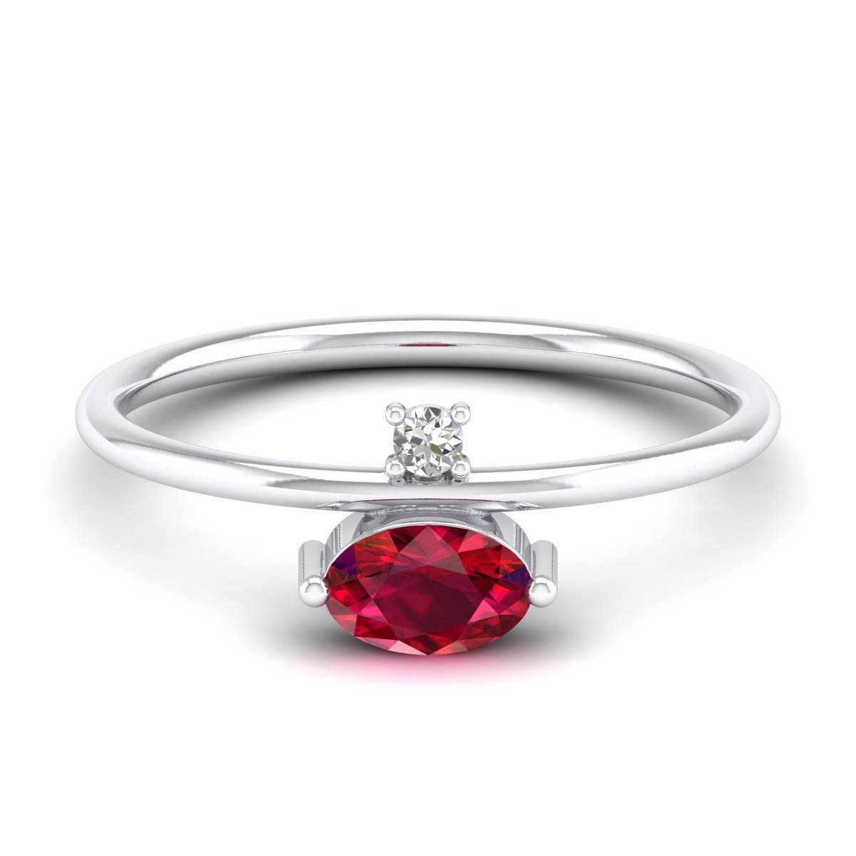 ทองคำขาว