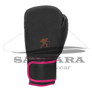 Gants de boxe d'entraînement de combat à vendre Gants de boxe confortables Gants de boxe personnalisés professionnels - Product Image 2