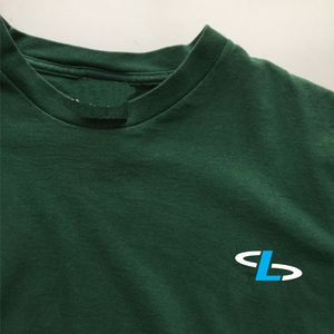 Camiseta extragrande hecha en fábrica para hombre, venta al por mayor, Camiseta extragrande ligera de último diseño personalizada de alta calidad para hombre - Product Image 4