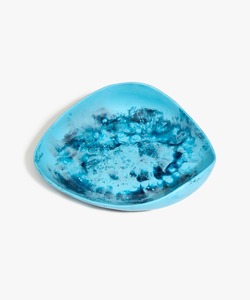 ชามและจานทำจากเรซิ่นสำหรับตกแต่งงานทำมือปรับแต่งได้สมบูรณ์แบบสำหรับการเสิร์ฟในห้องครัวที่บ้านและโอกาสพิเศษ - Product Image 2