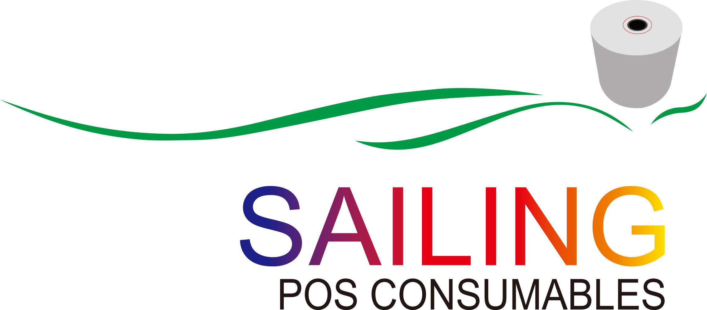 company logo