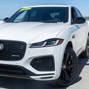 JAGUAR F-PACE P400 R-DYNAMIC S 2024 D'OCCASION DU PREMIER PROPRIÉTAIRE - Product Image 1