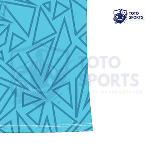 Camiseta Deportiva de Cricket con Logotipo Personalizado, Precio Razonable, Cómoda y Ligera, de Alta Calidad, del Mejor Proveedor al por Mayor - Product Image 4