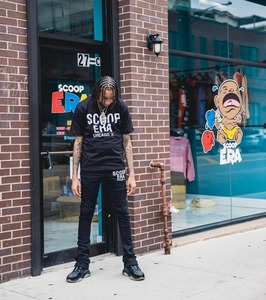 Mode hommes chemise blanche et Polyester pile pantalon ensemble été survêtement costume grande taille t-shirt et survêtement entraînement personnalisé - Product Image 3