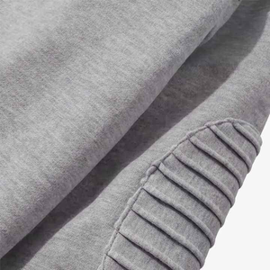 Dernier produit, design personnalisé, fournisseurs américains, vêtements décontractés pour hommes, tendance européenne, sweats à capuche pour hommes en design personnalisé - Product Image 3
