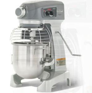 มีสินค้าในสต็อก HL200 20 QT. เครื่องผสมอาหารแบบตั้งโต๊ะเชิงพาณิชย์ - Product Image 3
