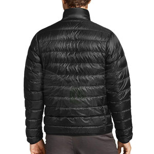<b>Men</b> Use Winter Puffer <b>Jacket</b> for Sale Lightweight Packable Puffer <b>Jacket</b> - Product Image 3