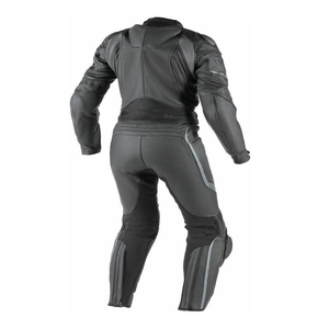 Combinaison de moto d'hiver de haute qualité, coupe-vent, pour sports de plein air, imperméable, respirante, séchage rapide, en cuir pour hommes - Product Image 4