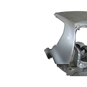 Parafango Posteriore Sinistro per VOLKSWAGEN Serie Up (122) (16>) - Product Image 3
