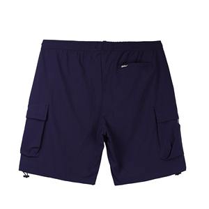 Men's 100% Cotton Winter Sporty Print Nonwoven Canvas Breathable Elastic Mid Waist Quick Dry Multi-Pocket Outdoor <b>Tactical</b> - Product Image 4