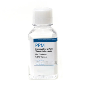 Conservante Líquido para Cultivos de Tejidos Vegetales, Solución para Cultivo de Tejidos Vegetales y Mantenimiento a Largo Plazo - Product Image 3
