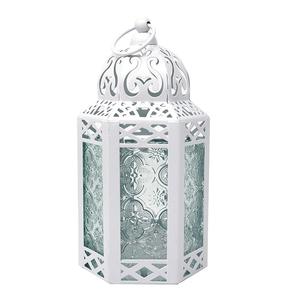 Linterna de Metal decorativa de estilo Vintage única para decoración del hogar, perfecta para decoración del hogar, fiestas y eventos, Mesa - Product Image 5