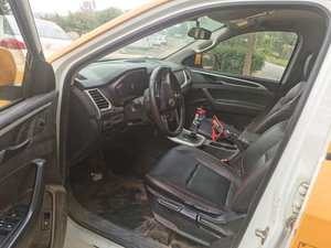 Datong MA_XUS Usado para SAIC T60 2024, SUV Híbrido 2.8T Automático con Tracción en las Cuatro Ruedas, Techo Panorámico y Asientos de Cuero - Product Image 5