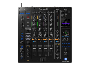 Nuevo controlador mezclador de DJ Pioneer CDJ 300 (par) + DJM-A9, envío rápido - Product Image 4