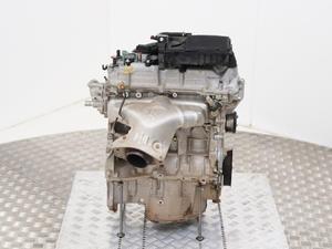 Ensemble de moteur à essence 1.6L HR16DE d'occasion en gros pour les marchés d'exportation et les ateliers automobiles - Product Image 2