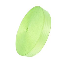 Sangle en polypropylène de 25mm de haute qualité pour bagages, sangles de sac, bandes de chaussures et articles pour animaux de compagnie - Product Image 1