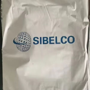 Poudre de silice fondue (dioxyde de silicium SiO2) poudre blanche de pureté 99% - Product Image 2