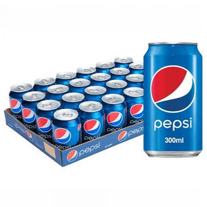 Pepsi Original en Botellas PET de 500ml, Paquetes de 12 Unidades para Tiendas de Conveniencia y Redes de Distribución Minorista y Mayorista, Exportación Global - Product Image 5