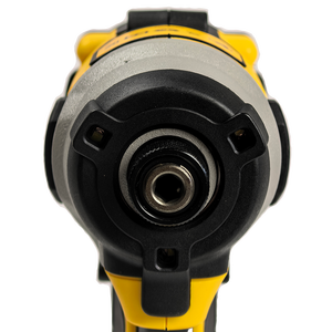מברגת אימפקט DEWALT 20V MAX דגם DCF850, ללא פחמים, אלחוטית, חשמלית, עוצמתית, עם סוללה, מנוע, ערכת כלים מקורית (OEM) - Product Image 5