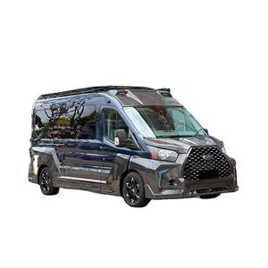 SUV hybride 5 portes haut de gamme 2025, véhicule électrique de taille moyenne à grande avec longue autonomie, voiture à énergie nouvelle fabriquée en Chine pour l'exportation - Product Image 6