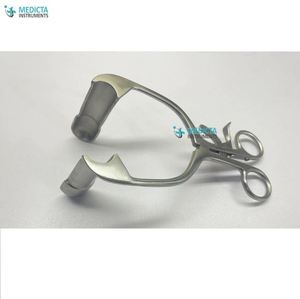 Retractor Quirúrgico General Barr Rectal, 70x22mm/17cm - Product Image 4