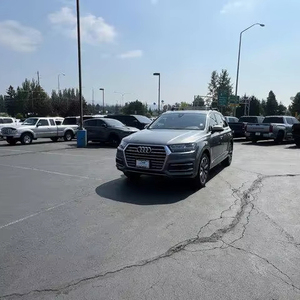 Usado 2018 Audi Q7 3,0 T Premium Plus - Product Image 1