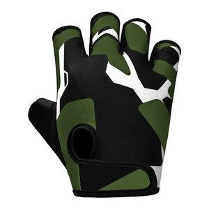 Gants de fitness professionnels de nouveau style Gants de fitness Offre Spéciale Protection des mains Gants de fitness - Product Image 5