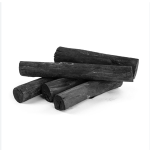 Offres de gros Charbon de bois de feuillus de haute qualité pour l'exportation et l'utilisation industrielle En stock Prêt à charger Livraison rapide - Product Image 3
