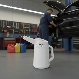 Taza Medidora de Plástico para Automoción Hazet - Product Image 3