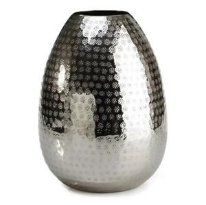 New Design Handmade Decorative Flower Vase for Home Decoration Tabletop Vase <b>Iron</b> Material Luxury Unique Design Eco-Friendly - Product Image 4