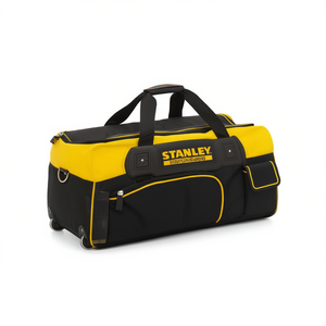 Bolsa de Herramientas con Ruedas Stanley para un Transporte Conveniente - Product Image 2